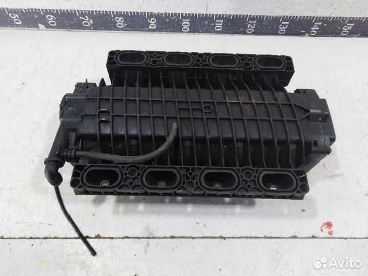 Впускной коллектор бмв 5 E39