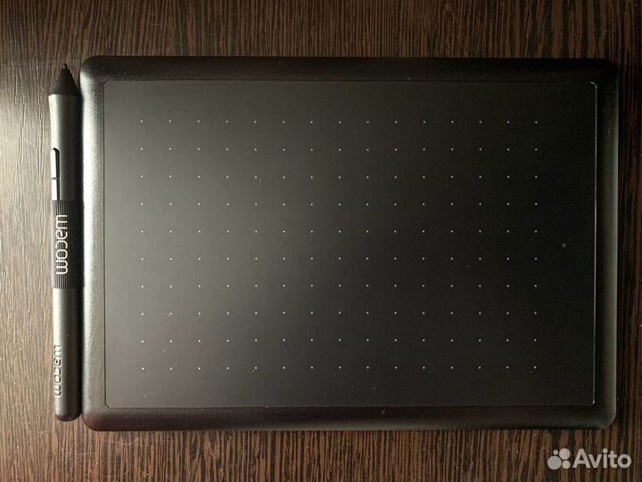 Графический планшет One by Wacom
