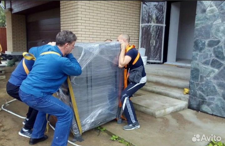 Разнорабочие подсобники на смену, неделю, месяц