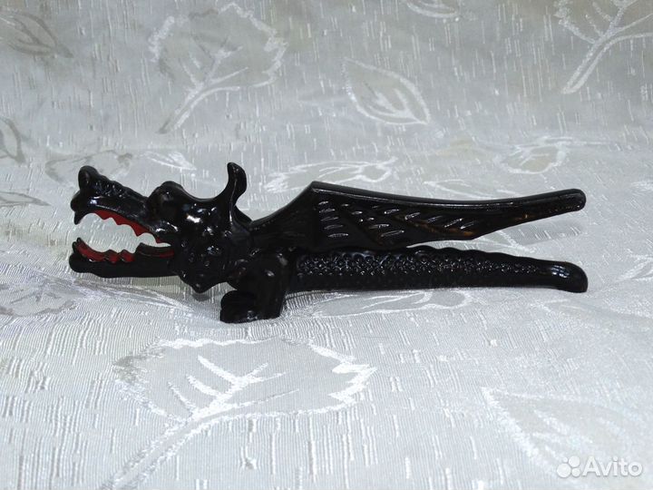 Орехокол СССР чугун касли