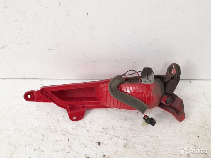 Фонарь противотуманный правый Hyundai Creta 1