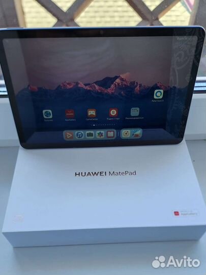 Планшет Huawei MatePad 10.4 64 Гб