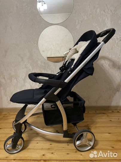 Прогулочная коляска, babyton cosmo