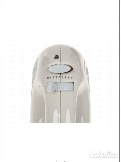 Миксер Galaxy GL 2207