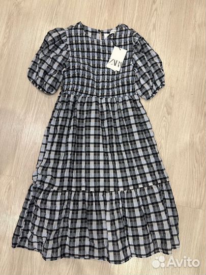 Платье Zara 152