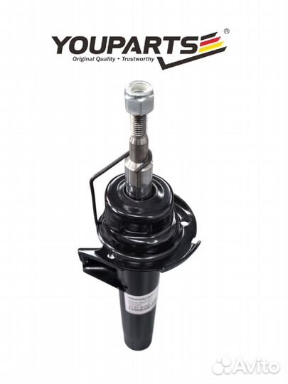 Амортизатор передний BMW 3-серия E92/E93