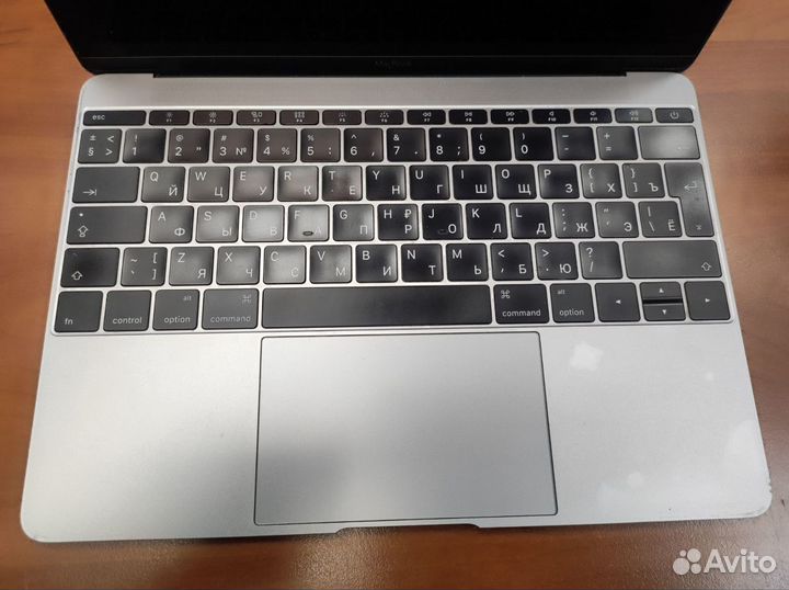 Apple MacBook air 12 2015 a1534