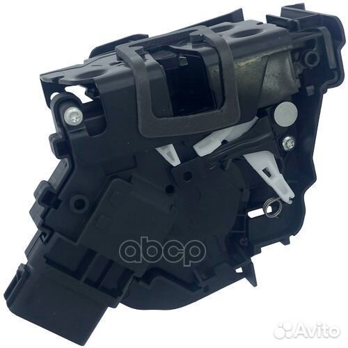 Замок двери