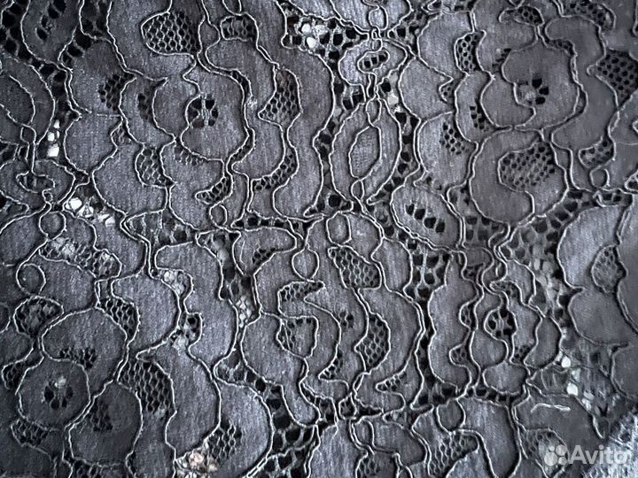 Платье marella кружево