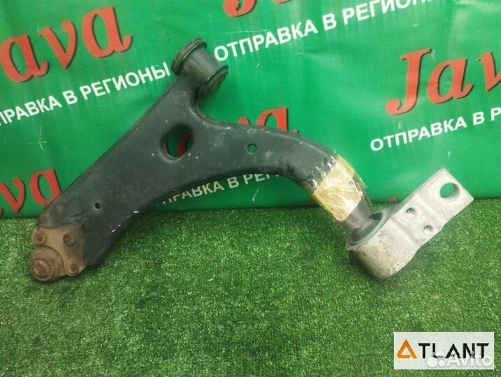 Рычаг передний правый mazda demio