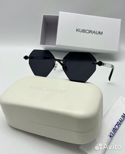 Солнцезащитные очки Kuboraum
