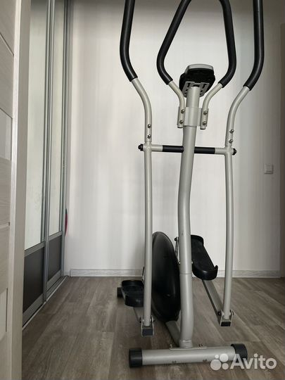 Велоэллипсоид