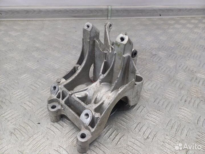 Кронштейн компрессора кондиционера Газ Газель Nn