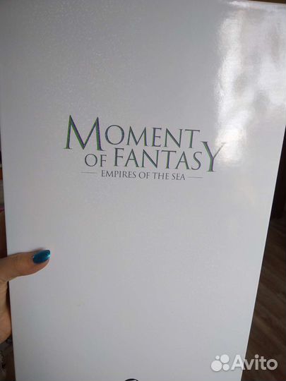 Кукла Мизи Кракен Морская ведьма Барби Mizy