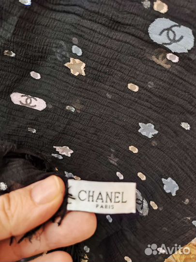 Платок Италия