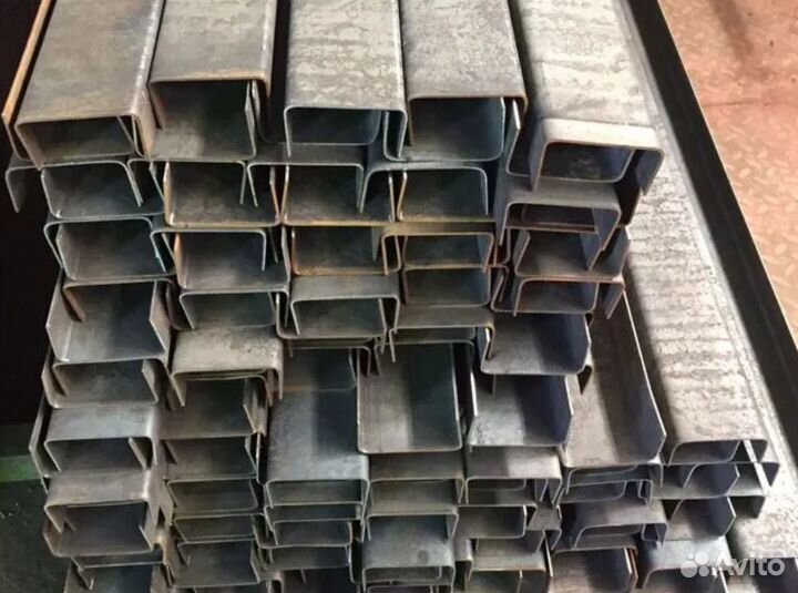 Швеллер/ Уголок