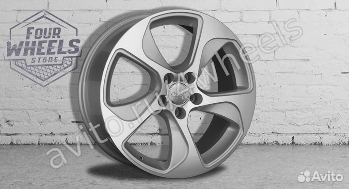 Диски для Audi A3 R18