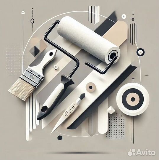 Отделочник вахта питание проживание