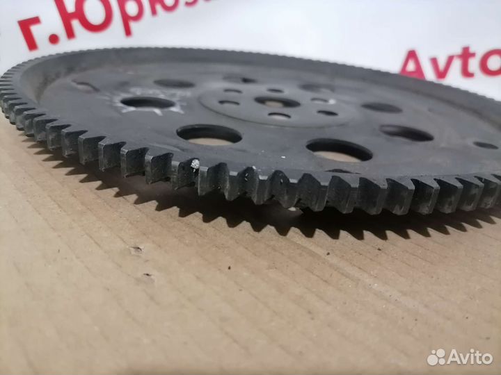 Маховик Mazda Familia BJ 1.5 ZL 4WD