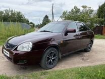 ВАЗ (LADA) Priora 1.6 MT, 2012, 192 000 км, с пробегом, цена 299 999 руб.