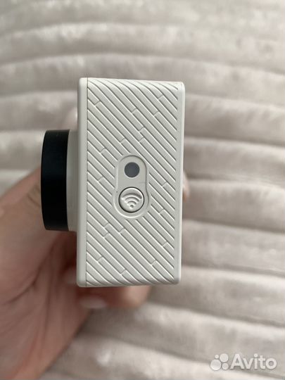 Экшн камера Xiaomi Yi Action Camera