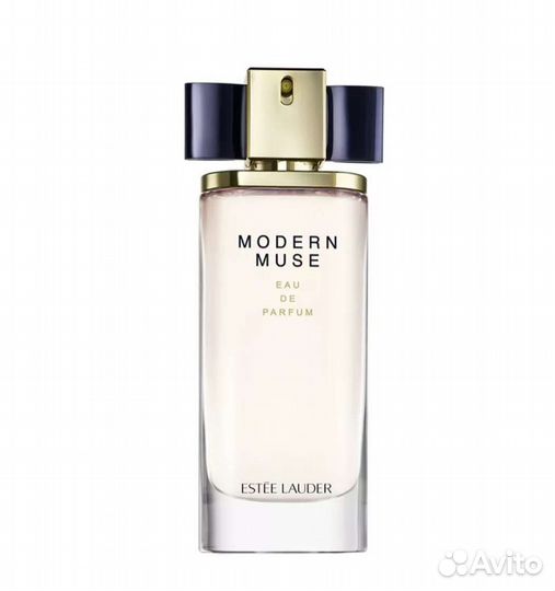 Estee lauder Modern Muse духи парфюмерный набор