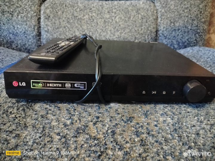 Акустические колонки 5.1 svenht-480