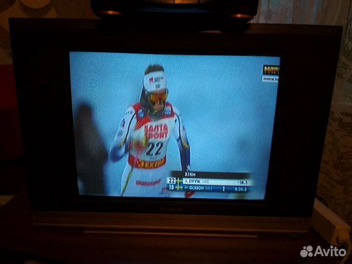 Телевизор бу