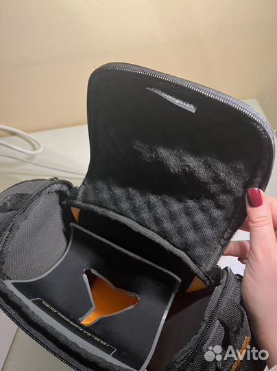 Чехол для фотоаппарата Case Logic 120.581