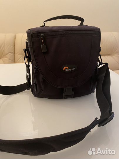 Сумка для фотоаппарата