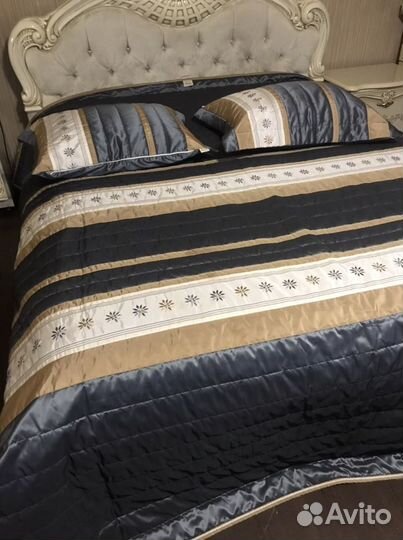 Плед одеяло покрывало