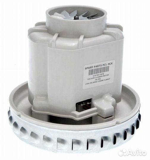 Двигатель на пылесос Керхер (универсальный)