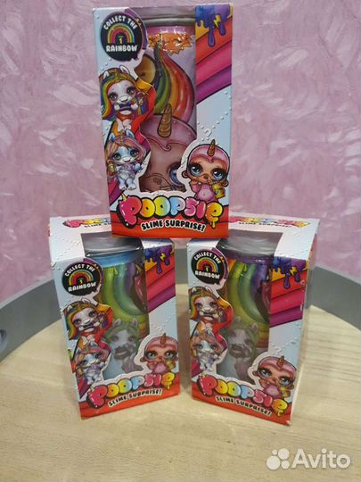 Банка пупси слайм