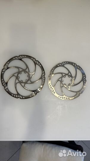 Велозапчасти