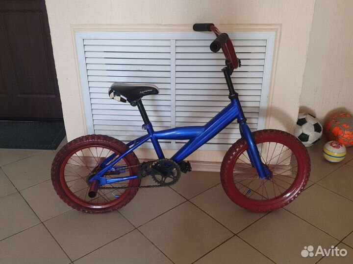 Велосепед кастом