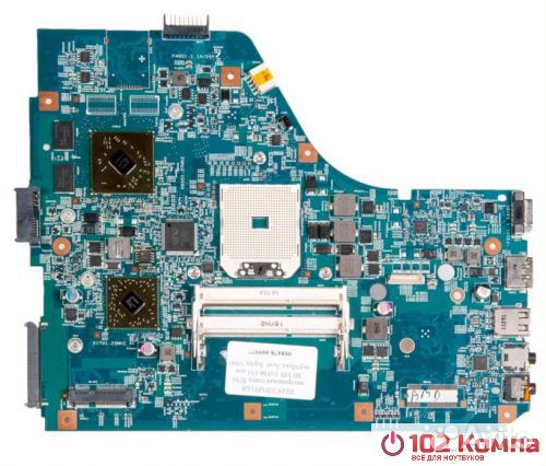 Материнская плата ноутбука Acer Aspire 5560, 5560G