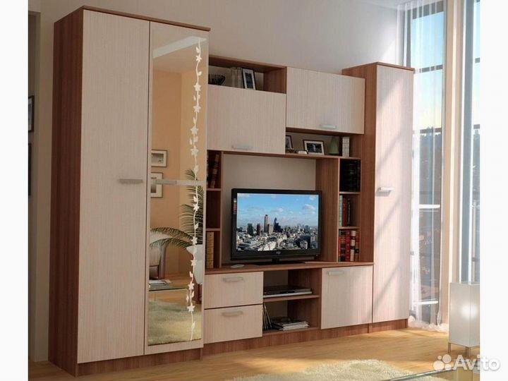 Стенка Флора с доставкой