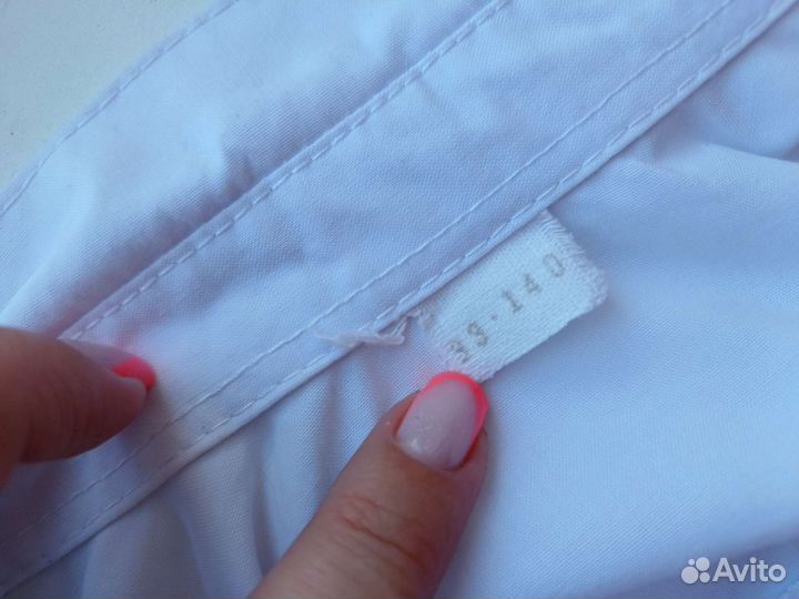 Полицейская форма на девочку