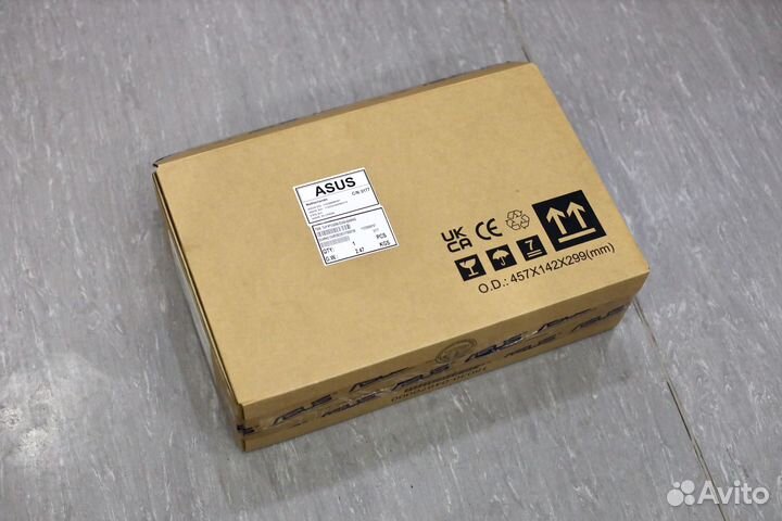 Видеокарта Asus TUF Gaming GeForce RTX 3090