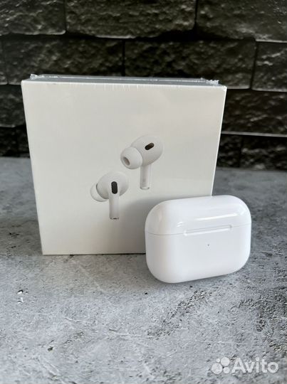AirPods Pro оптом (1:1)
