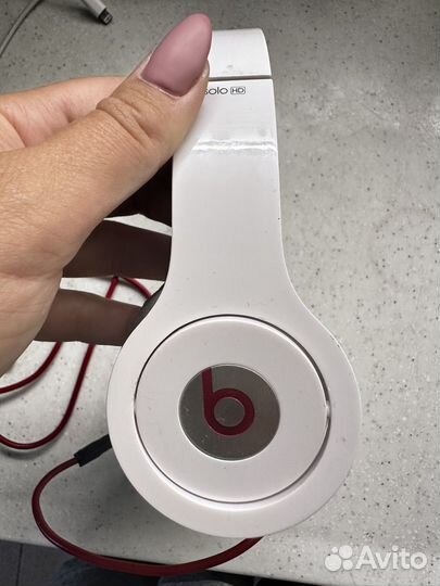 Наушники beats by dr dre