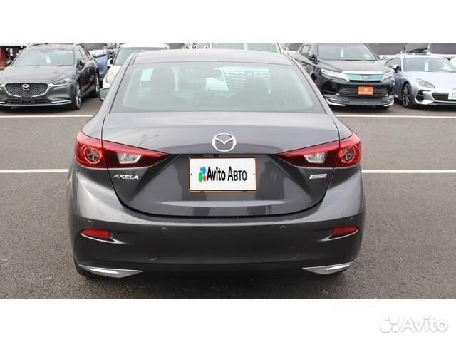 Mazda Axela 1.5 AT, 2018, 45 800 км