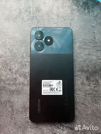 realme C51, 4/64 ГБ