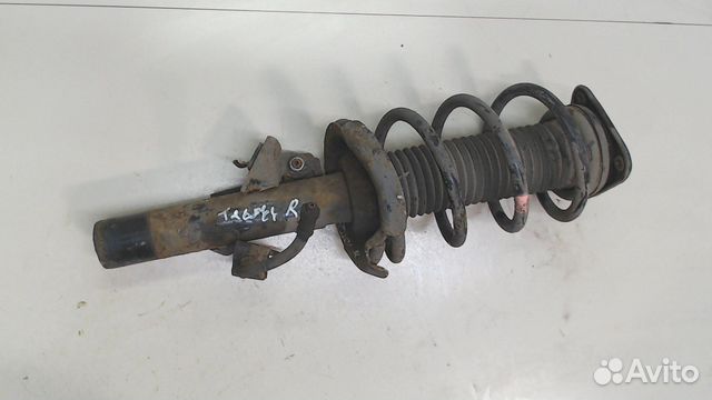 Амортизатор подвески Mazda 3 (BK), 2008