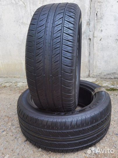 Dunlop Grandtrek PT2A 285/50 R20 112V