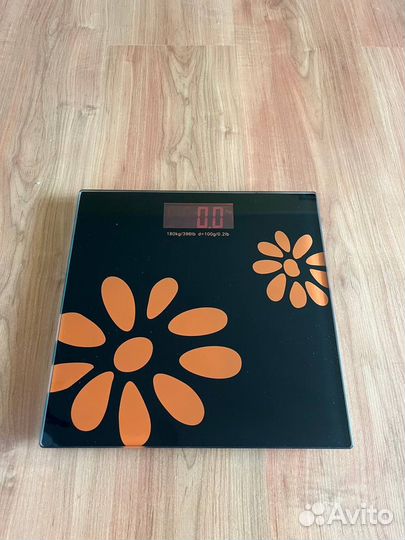 Весы электронные IKEA