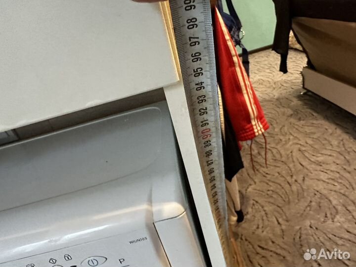 Шкафчик для ванной IKEA