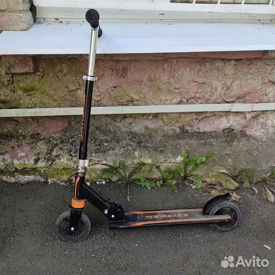 Самокат детский