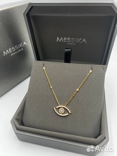 Messika колье