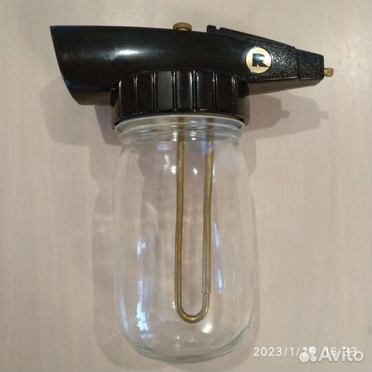 Распылитель для пылесоса Rainbow